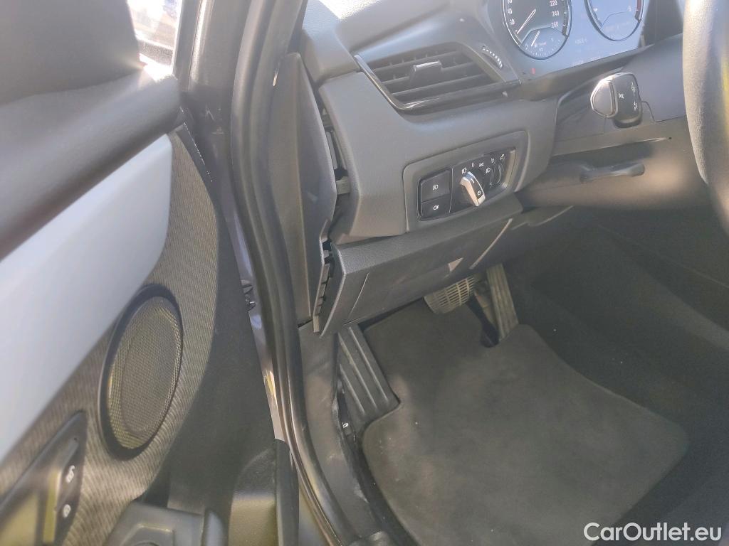  Bmw  Serie 2 BMW  Gran Tourer/2018/5P/monovolumen compacto 216d Business #3