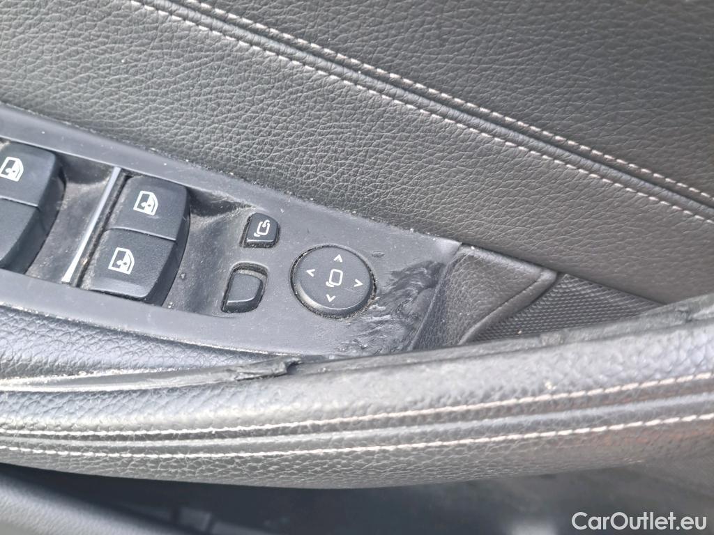  Bmw  Serie 5 BMW  4p 7G sedán 530dA #7