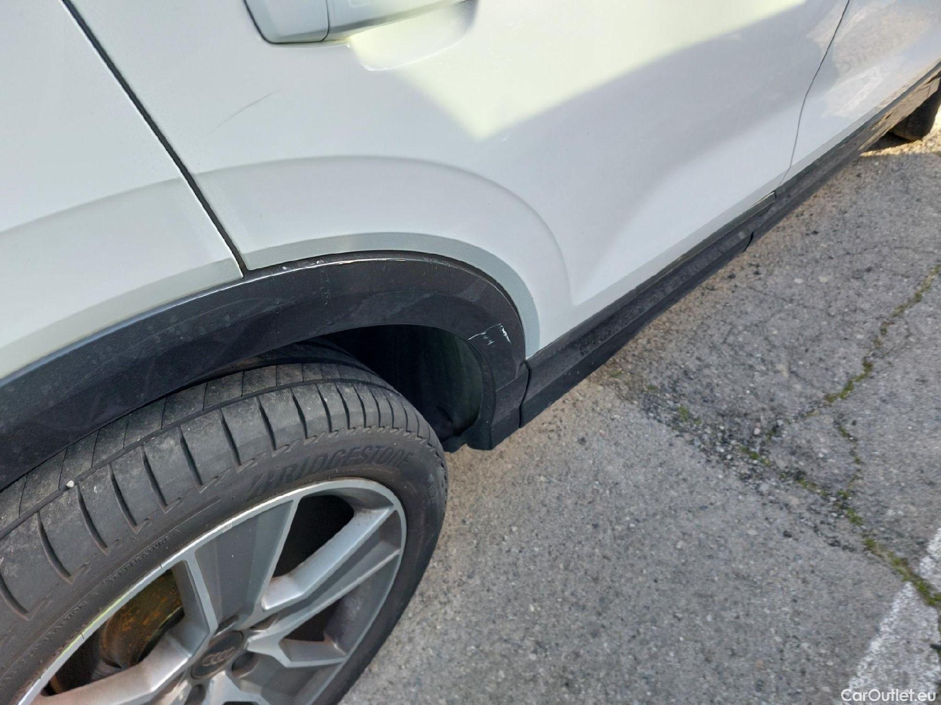  Audi  Q2 AUDI  / 2016 / 5P / todoterreno Design 35 TFSI 110kW (150CV) S tronic #12