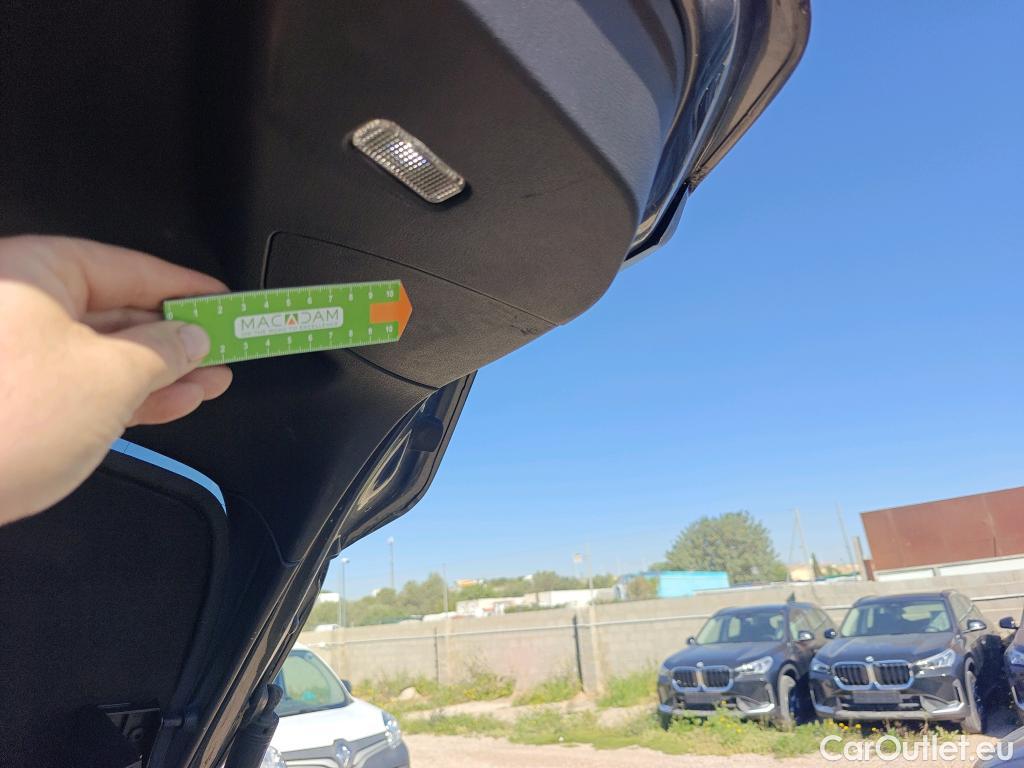  Audi  A5 Sportback AUDI A5 / 2019 / 5P / berlina con portón Black Line 40 TDI S tronic Sportback #9