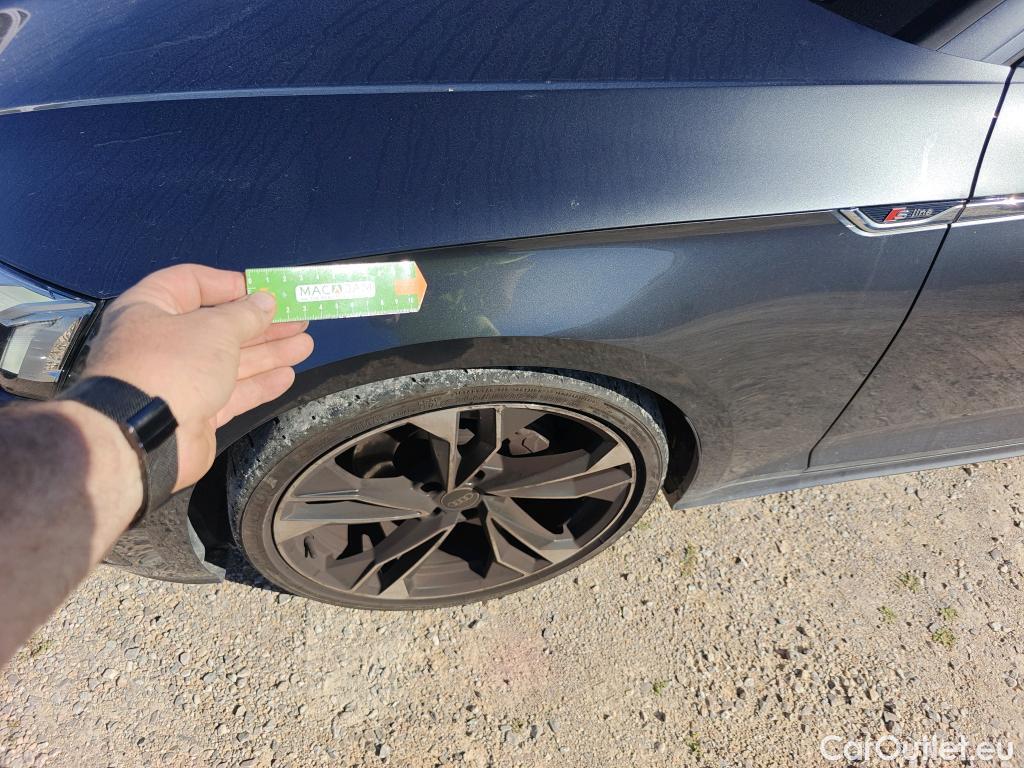  Audi  A5 Sportback AUDI A5 / 2019 / 5P / berlina con portón Black Line 40 TDI S tronic Sportback #14