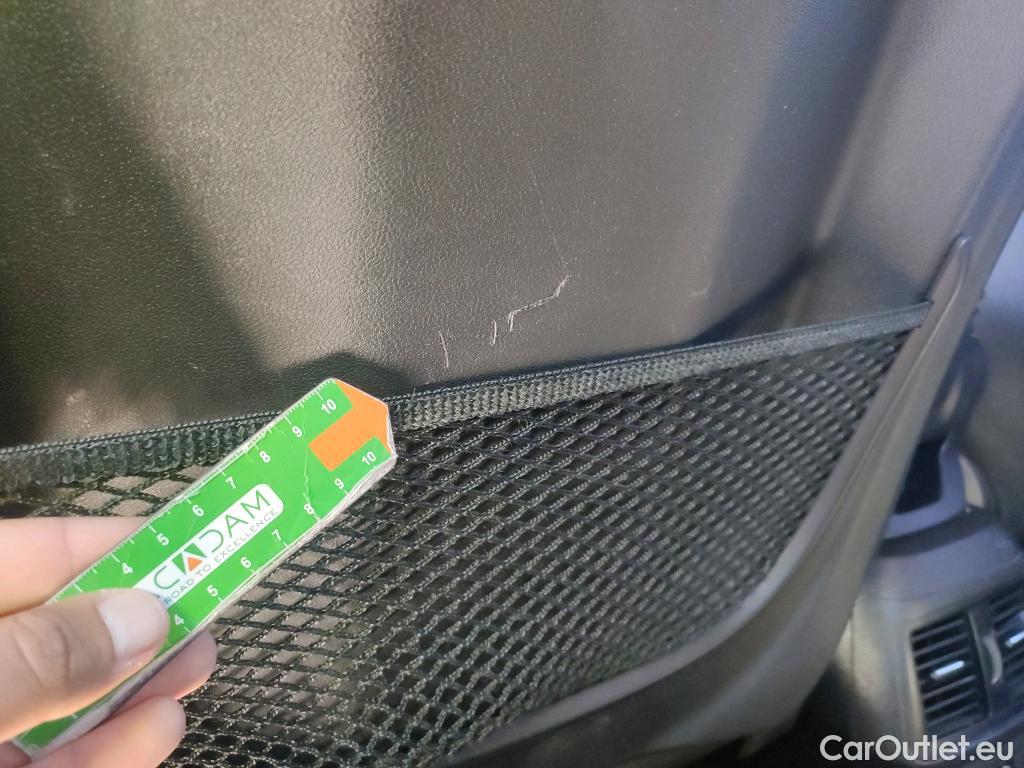  Bmw  Serie 2 BMW  Gran Tourer/2018/5P/monovolumen compacto 216d Business #24