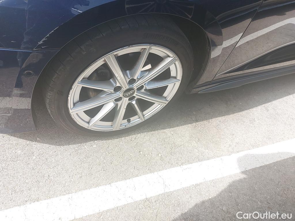 Audi  A3 AUDI  / 2020 / 5P / berlina con portón Sportback S line 30 TDI 85kW (116CV) #19