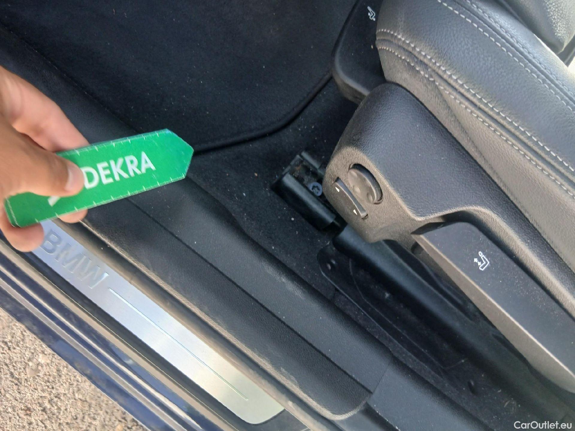  Bmw  Serie 3 BMW  / 2018 / 4P / sedán 320d xDrive Auto. #1