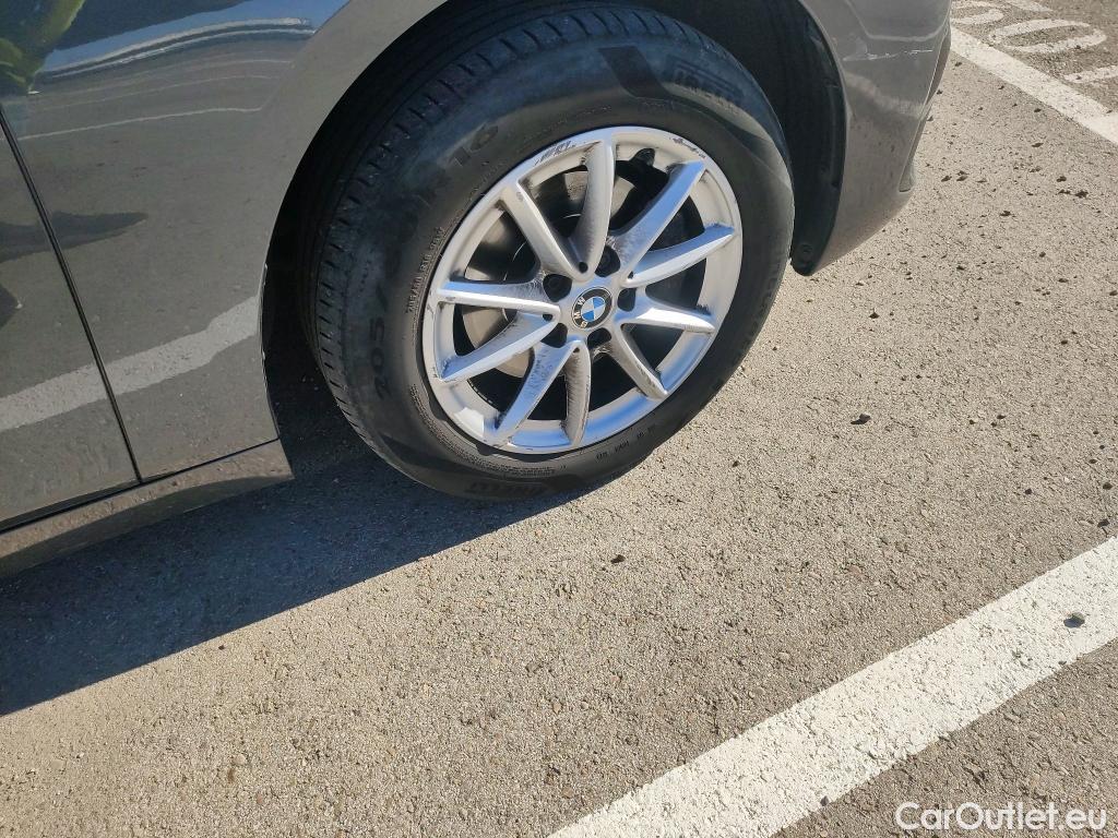  Bmw  Serie 2 BMW  Gran Tourer/2018/5P/monovolumen compacto 216d Business #19