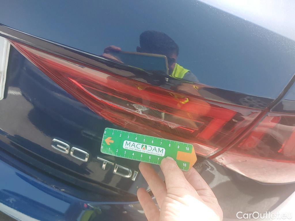  Audi  A3 AUDI  / 2020 / 5P / berlina con portón Sportback S line 30 TDI 85kW (116CV) #6