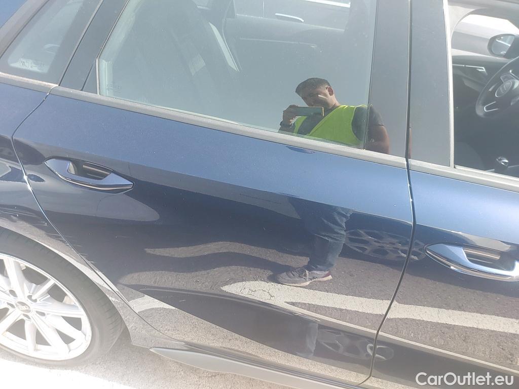  Audi  A3 AUDI  / 2020 / 5P / berlina con portón Sportback S line 30 TDI 85kW (116CV) #15