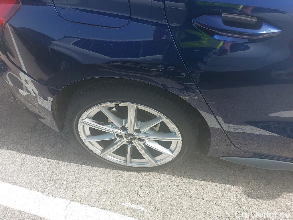 Audi  A3 AUDI  / 2020 / 5P / berlina con portón Sportback S line 30 TDI 85kW (116CV) #23