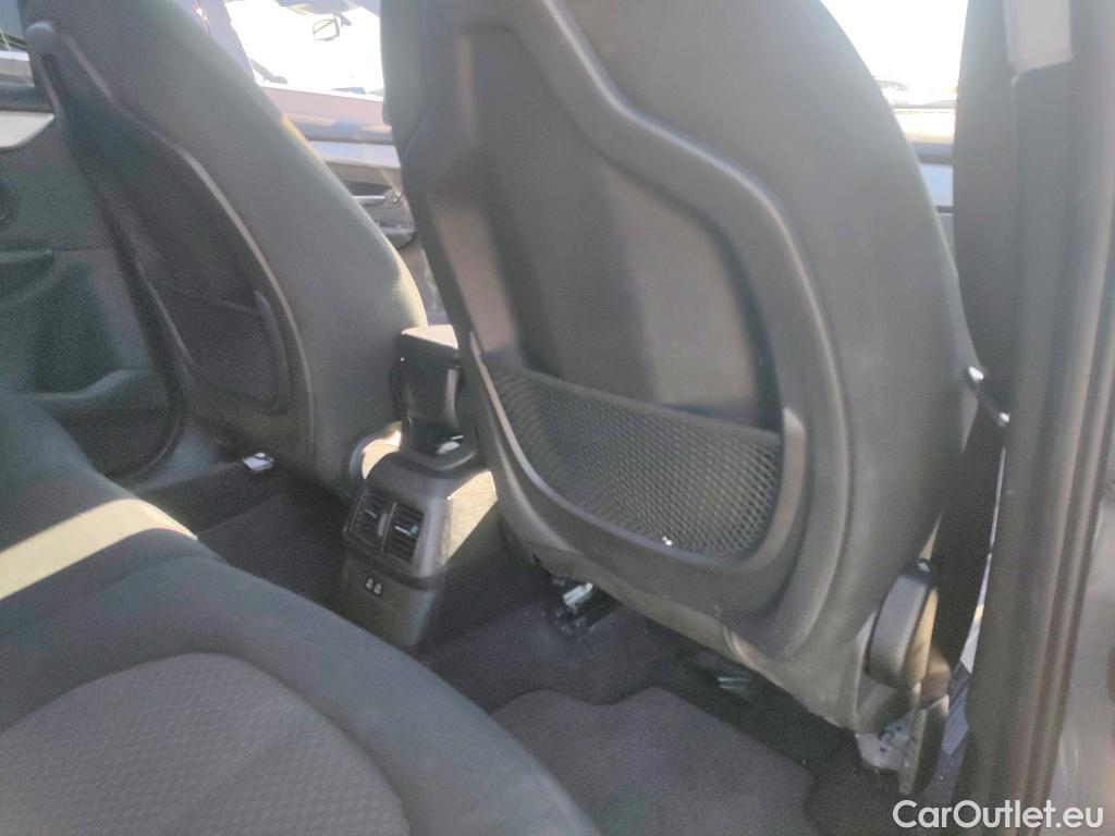 Bmw  Serie 2 BMW  Gran Tourer/2018/5P/monovolumen compacto 216d Business #25