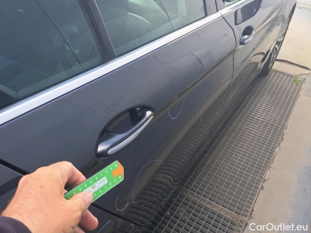  Bmw  Serie 5 BMW  4p 7G sedán 530dA #21