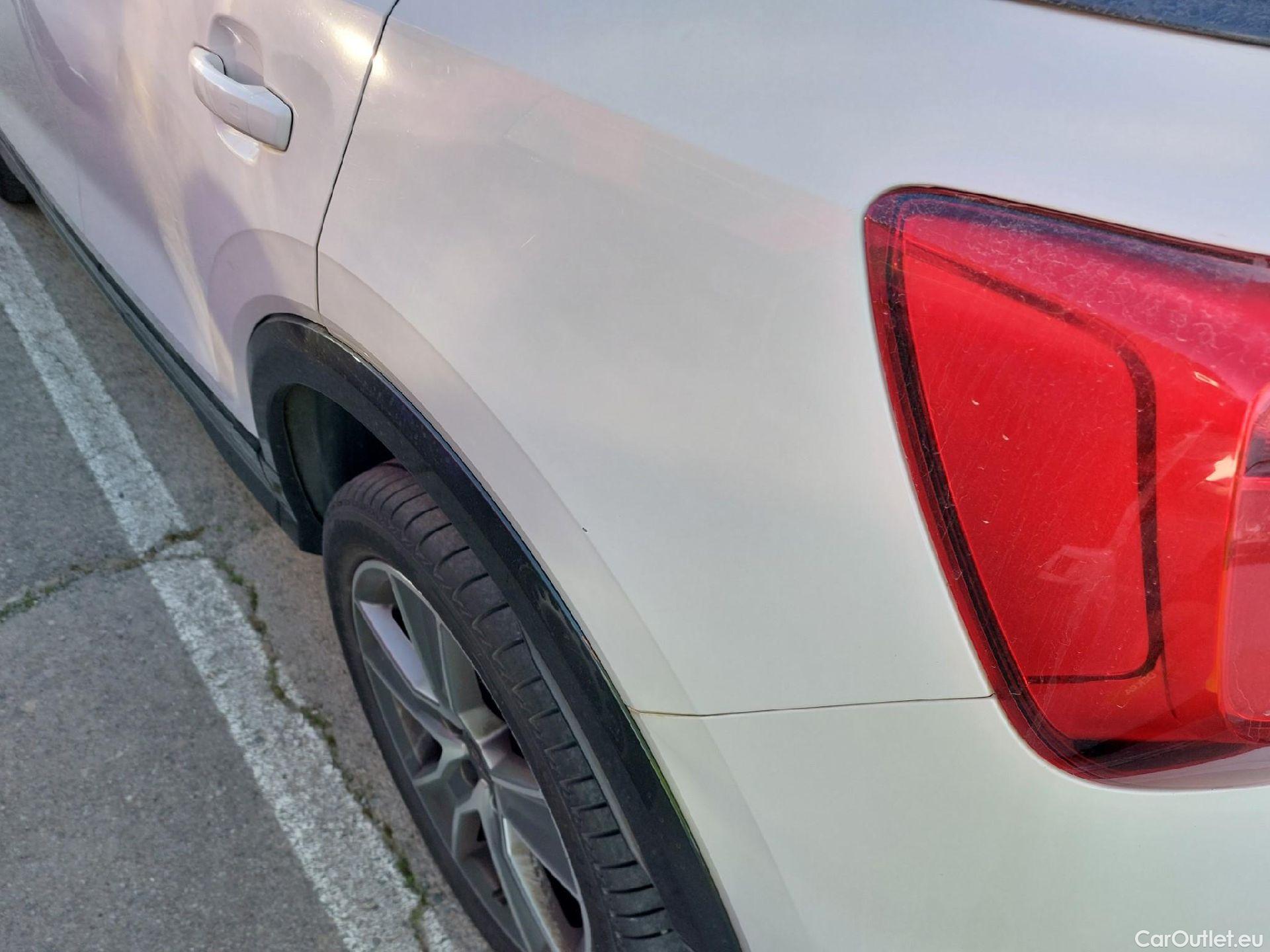  Audi  Q2 AUDI  / 2016 / 5P / todoterreno Design 35 TFSI 110kW (150CV) S tronic #6