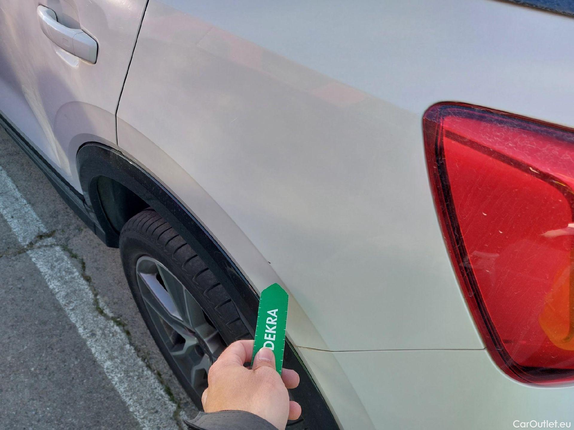  Audi  Q2 AUDI  / 2016 / 5P / todoterreno Design 35 TFSI 110kW (150CV) S tronic #7