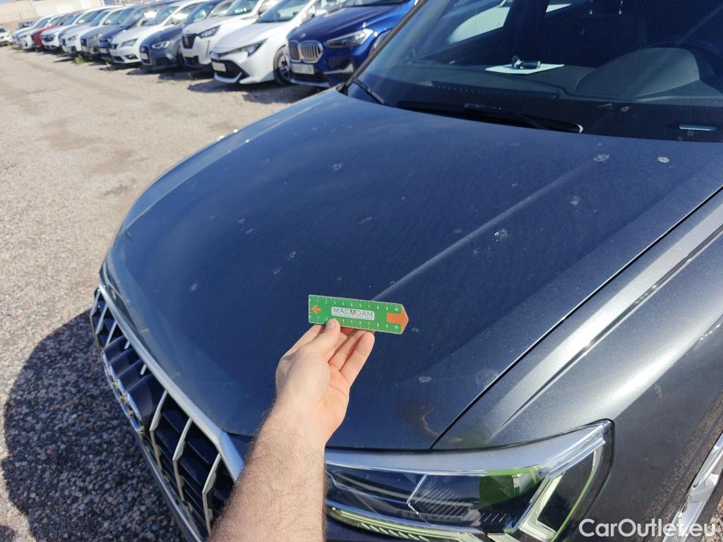  Audi  Q3 AUDI  / 2018 / 5P / todoterreno S line 35 TDI 110kW (150CV) S tronic #12