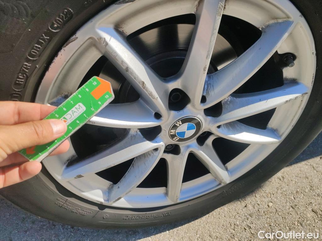  Bmw  Serie 2 BMW  Gran Tourer/2018/5P/monovolumen compacto 216d Business #16