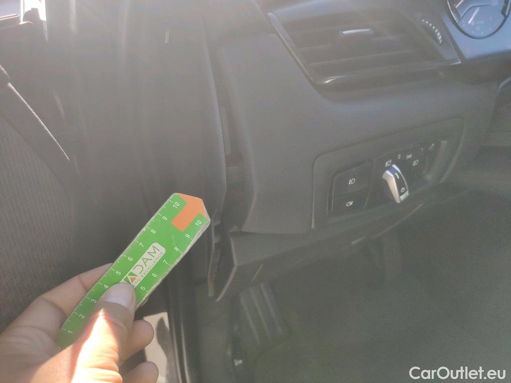  Bmw  Serie 2 BMW  Gran Tourer/2018/5P/monovolumen compacto 216d Business #4