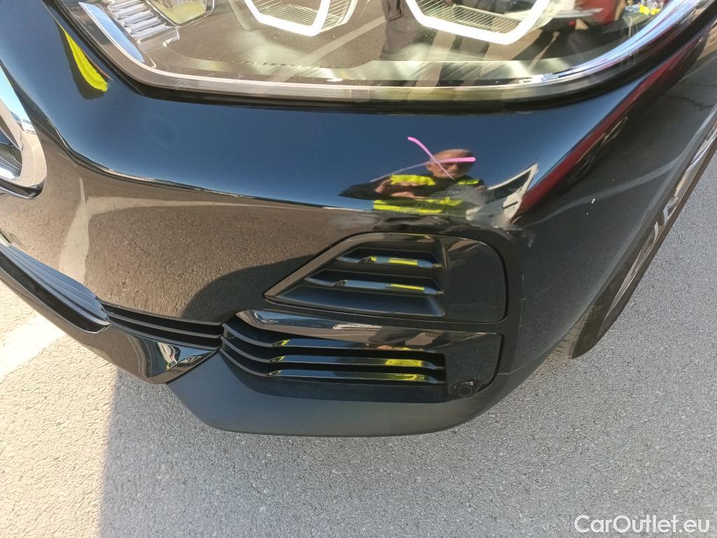  Bmw  X2 BMW  sDrive18i #16