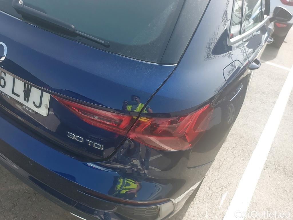  Audi  A3 AUDI  / 2020 / 5P / berlina con portón Sportback S line 30 TDI 85kW (116CV) #5