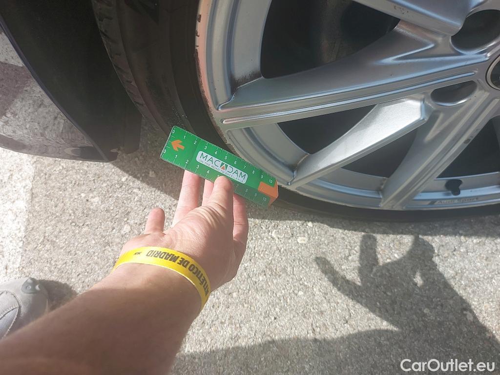  Audi  A3 AUDI  / 2020 / 5P / berlina con portón Sportback S line 30 TDI 85kW (116CV) #20