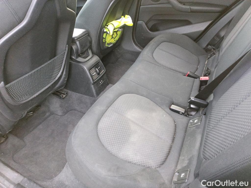  Bmw  X1 BMW  / 2019 / 5P / todoterreno sDrive18dA Corporate #9