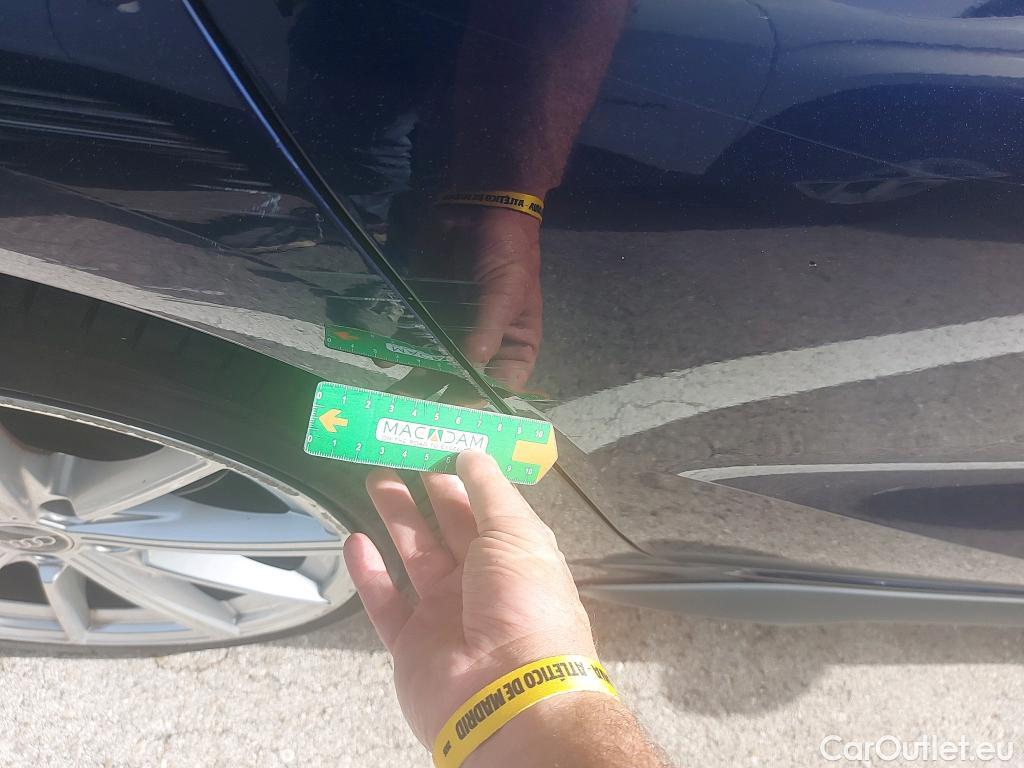  Audi  A3 AUDI  / 2020 / 5P / berlina con portón Sportback S line 30 TDI 85kW (116CV) #14