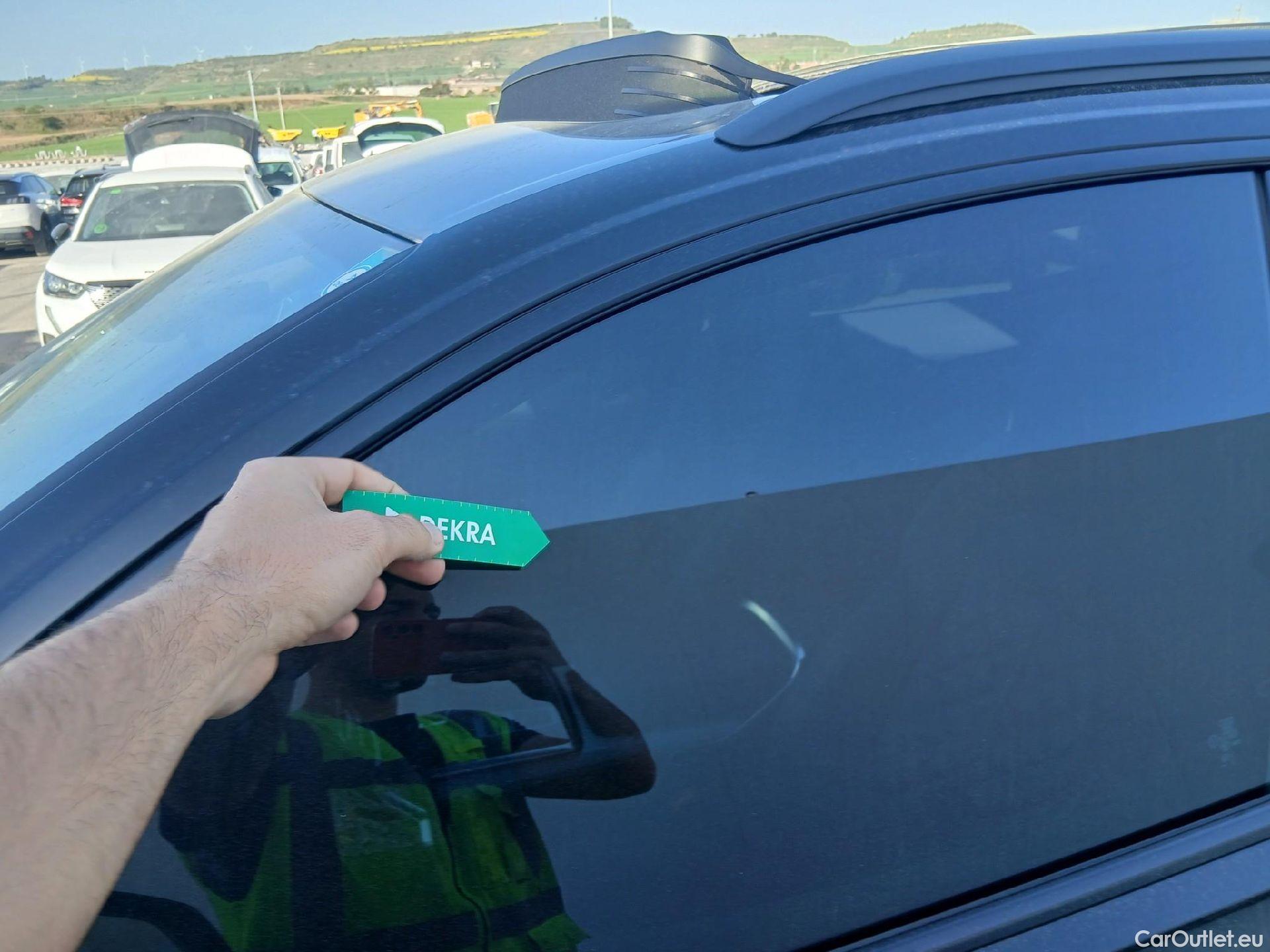  Audi  Q8 AUDI  / 2018 / 5P / todoterreno Black line plus 50 TDI 210kW quattro tip #1