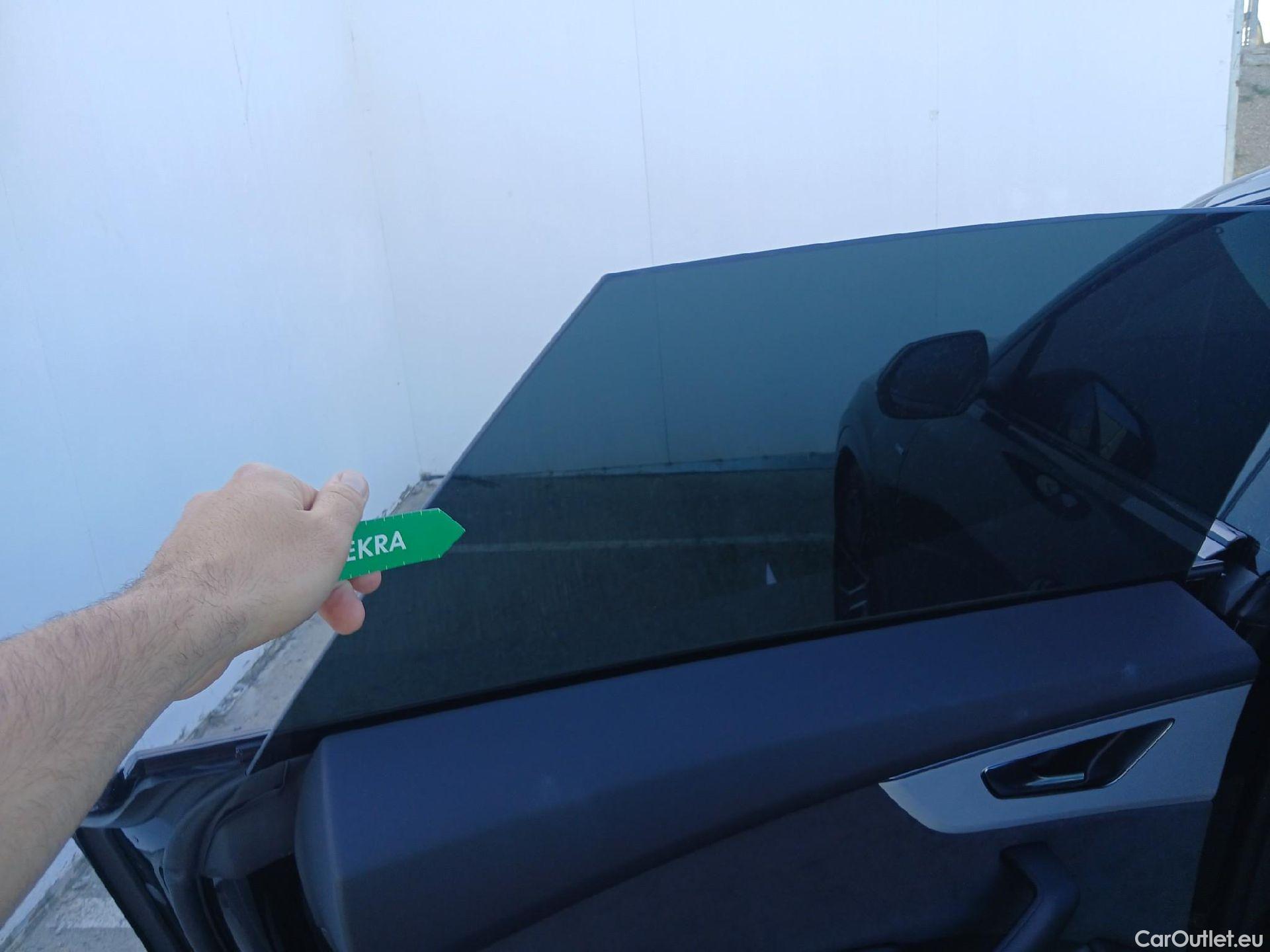  Audi  Q8 AUDI  / 2018 / 5P / todoterreno Black line plus 50 TDI 210kW quattro tip #14