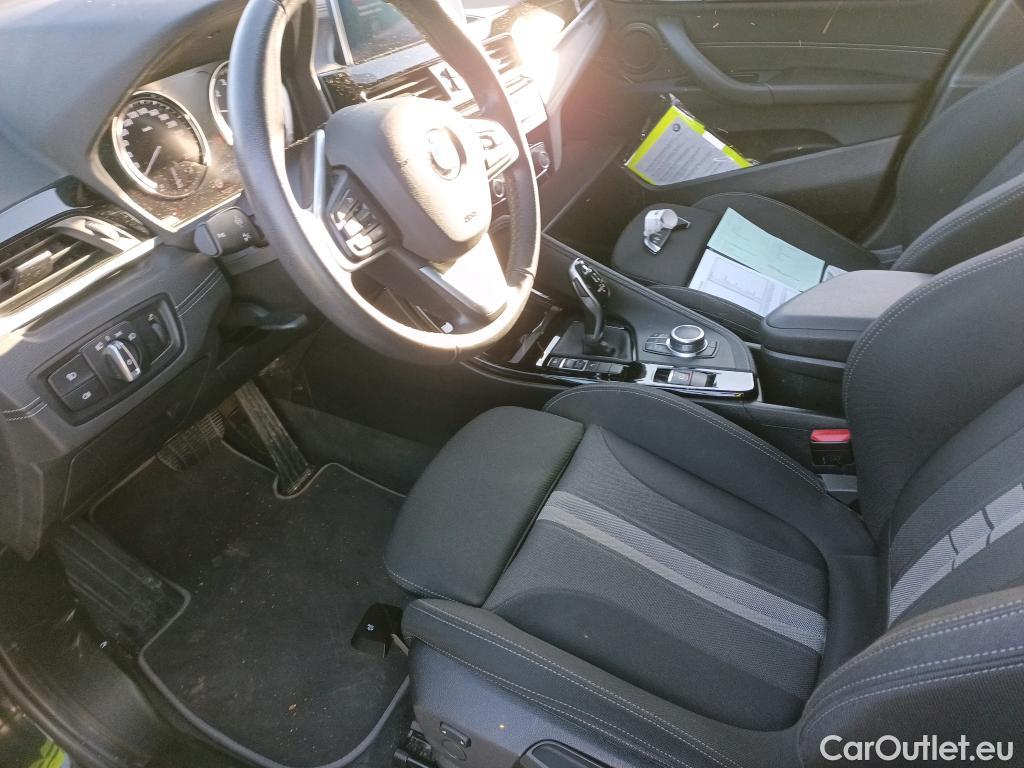  Bmw  X2 BMW  sDrive18i #20