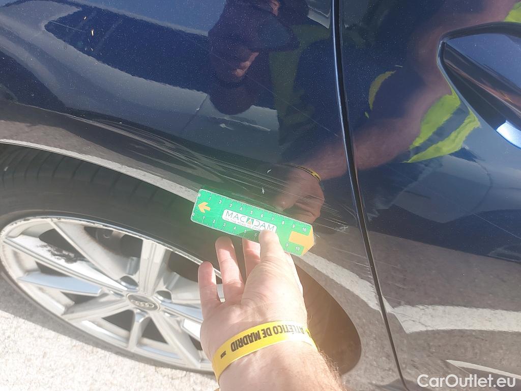  Audi  A3 AUDI  / 2020 / 5P / berlina con portón Sportback S line 30 TDI 85kW (116CV) #13