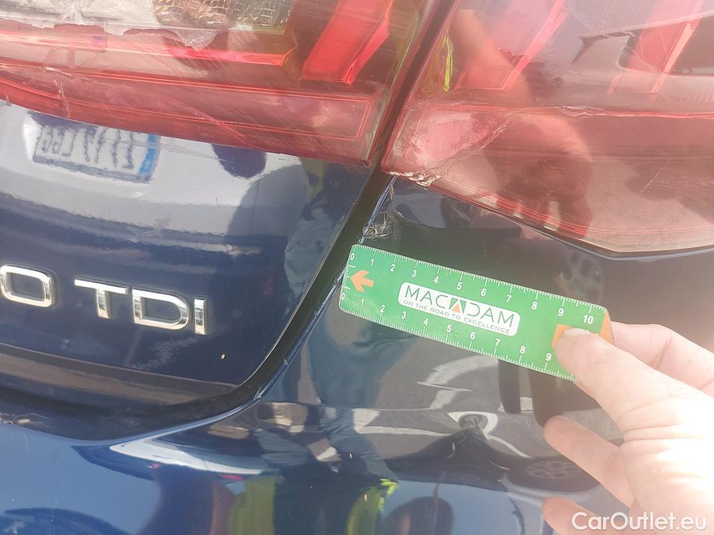  Audi  A3 AUDI  / 2020 / 5P / berlina con portón Sportback S line 30 TDI 85kW (116CV) #8