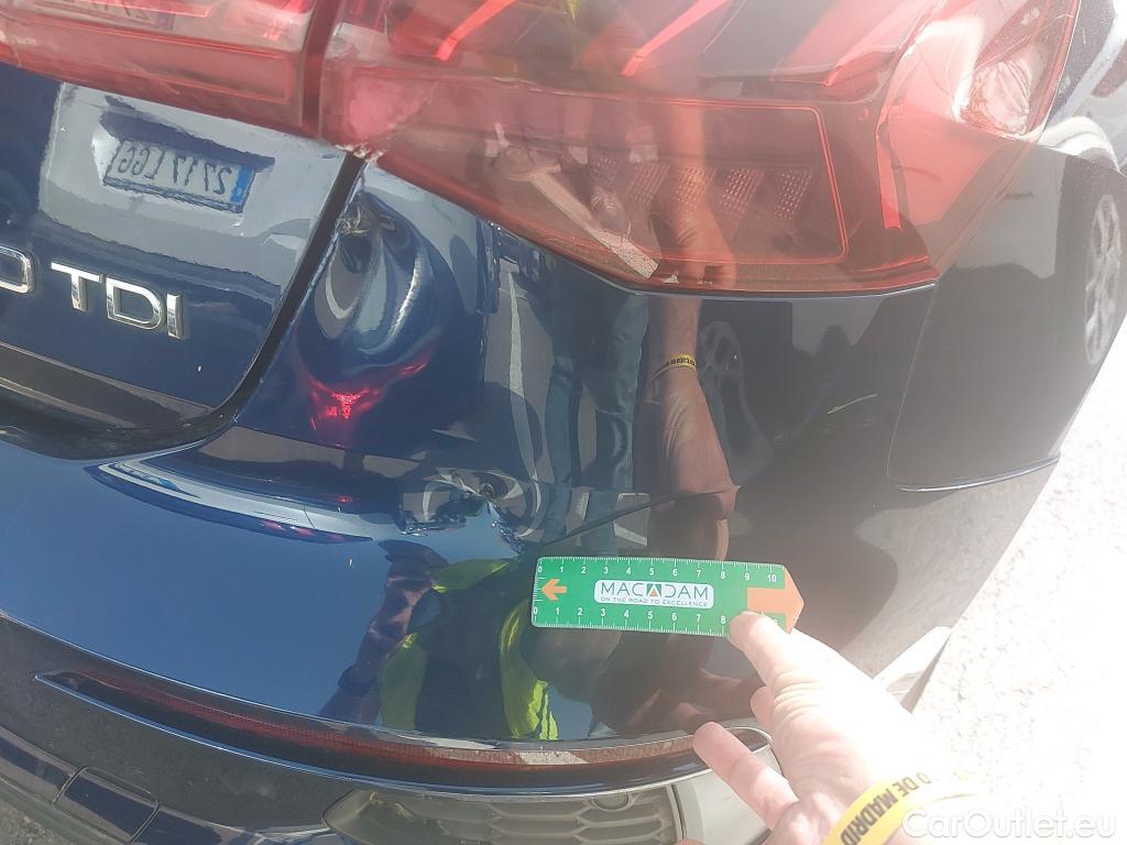  Audi  A3 AUDI  / 2020 / 5P / berlina con portón Sportback S line 30 TDI 85kW (116CV) #32