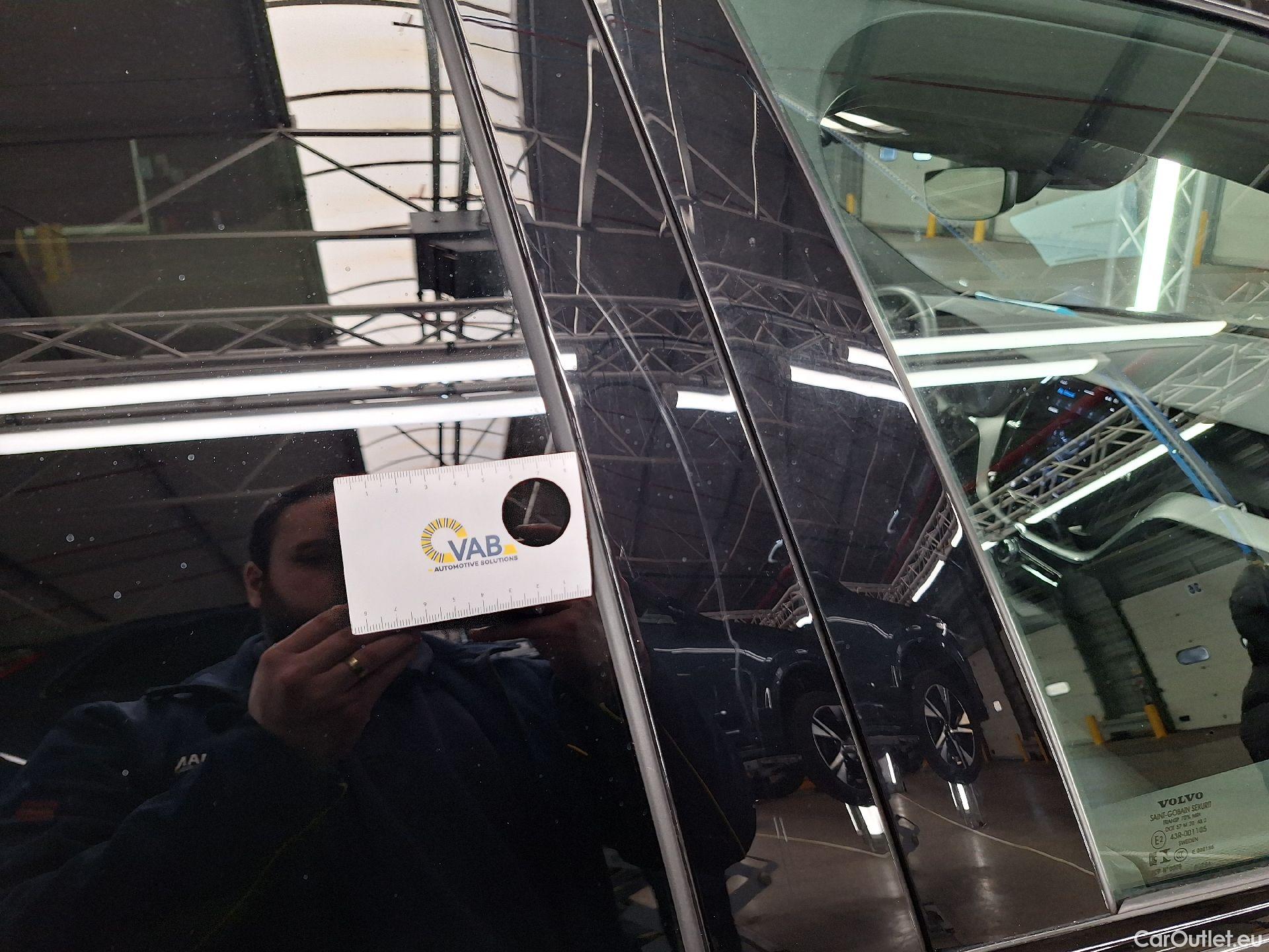  Volvo  XC60 Volvo,  FL'21, Volvo  B4 D Geartronic R-Design 5d #17