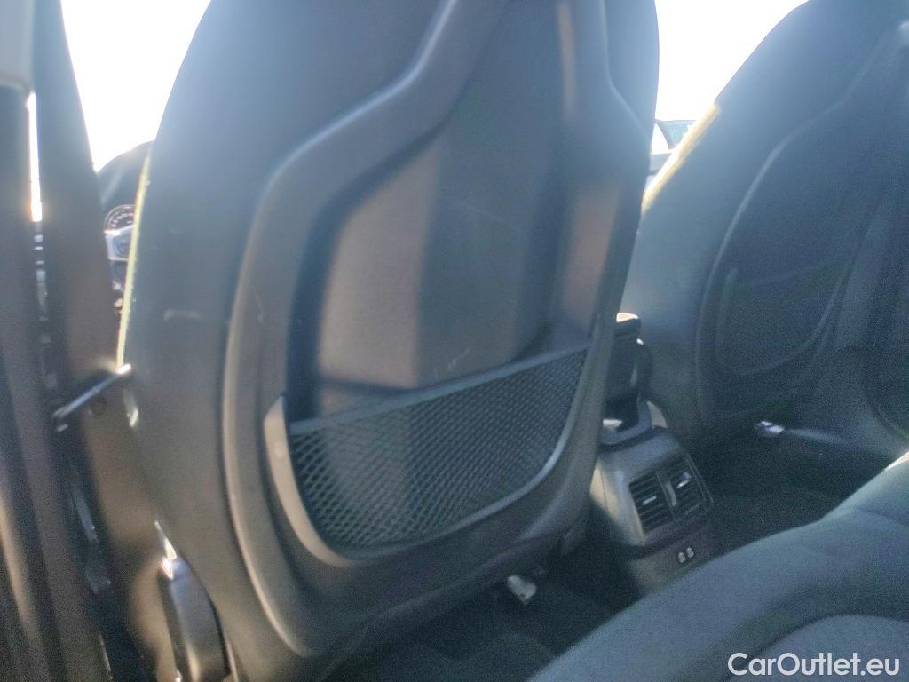  Bmw  Serie 2 BMW  Gran Tourer/2018/5P/monovolumen compacto 216d Business #23