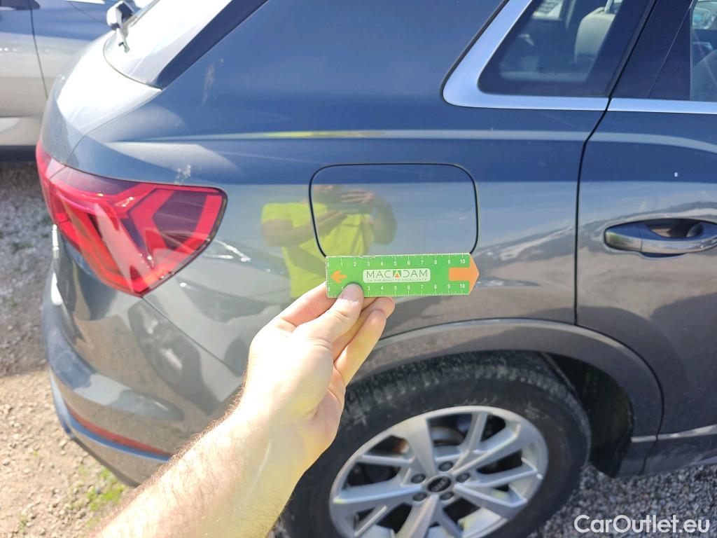  Audi  Q3 AUDI  / 2018 / 5P / todoterreno S line 35 TDI 110kW (150CV) S tronic #37