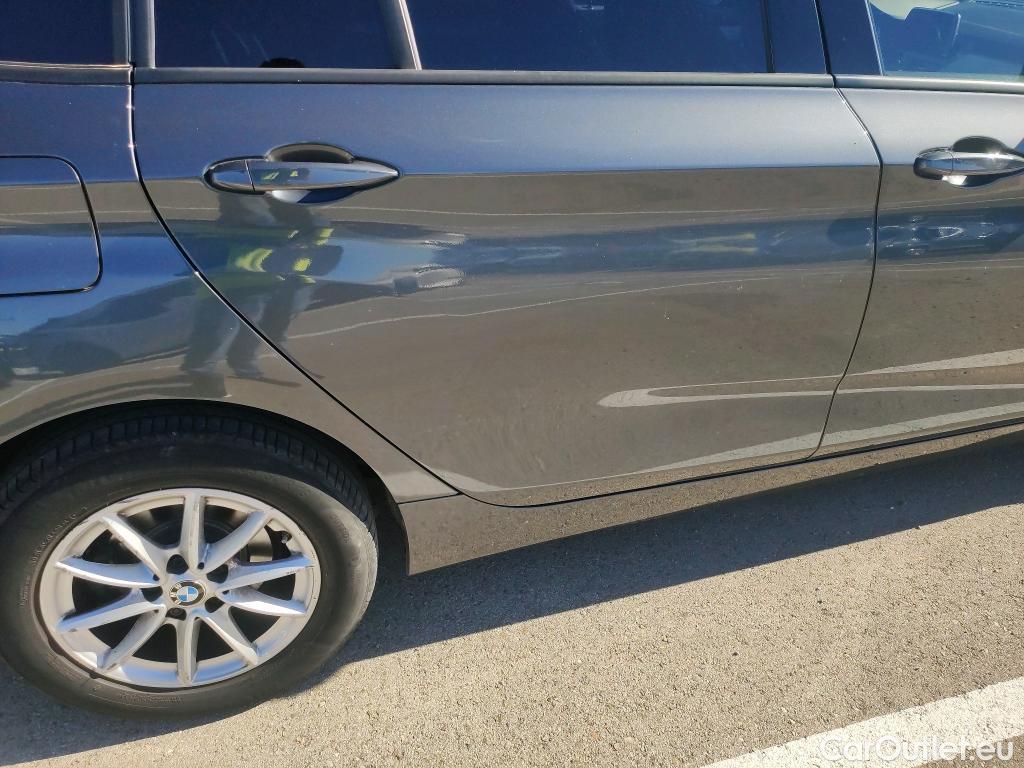  Bmw  Serie 2 BMW  Gran Tourer/2018/5P/monovolumen compacto 216d Business #13