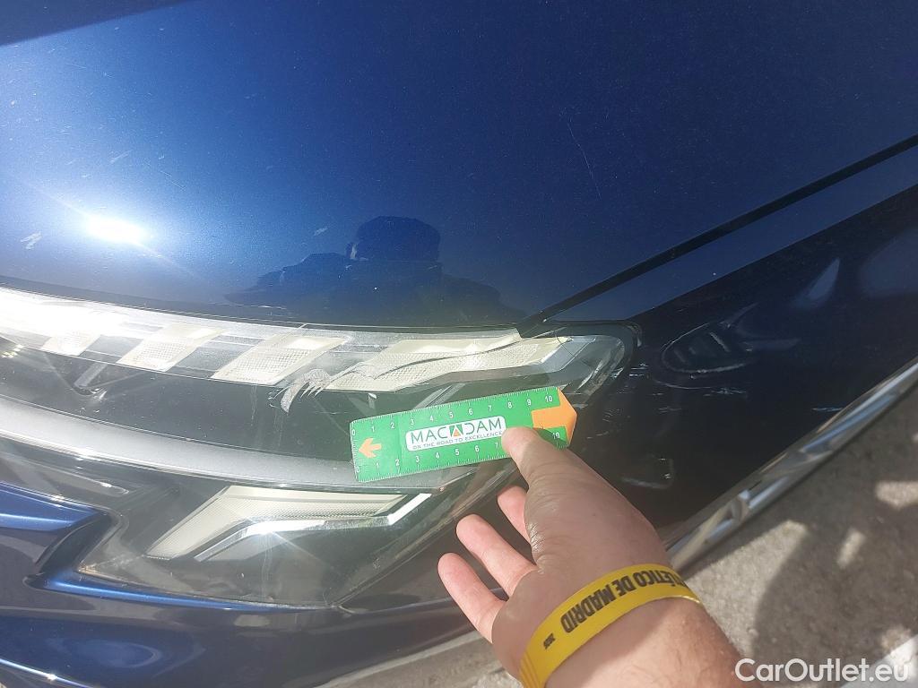  Audi  A3 AUDI  / 2020 / 5P / berlina con portón Sportback S line 30 TDI 85kW (116CV) #2