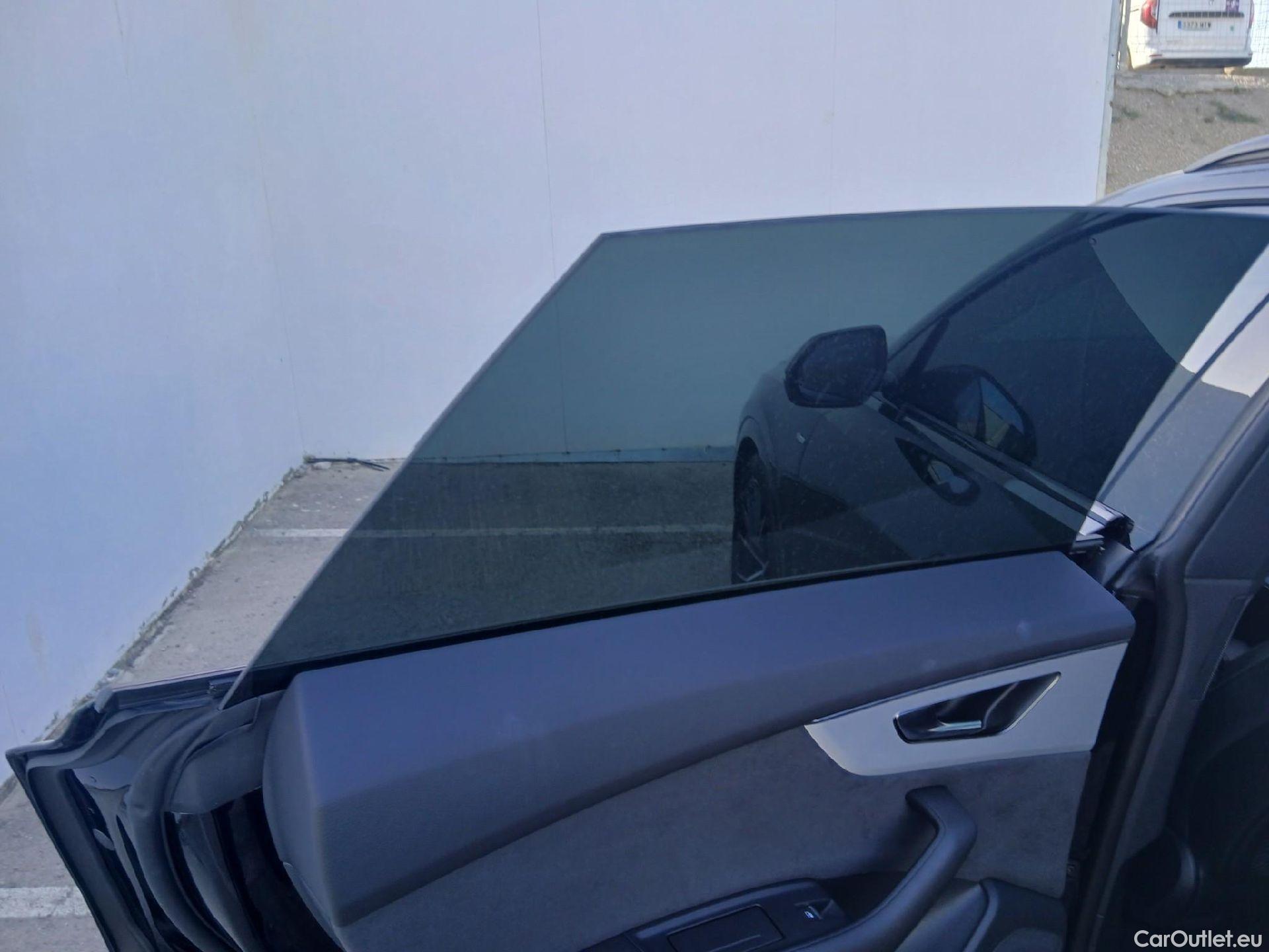  Audi  Q8 AUDI  / 2018 / 5P / todoterreno Black line plus 50 TDI 210kW quattro tip #13