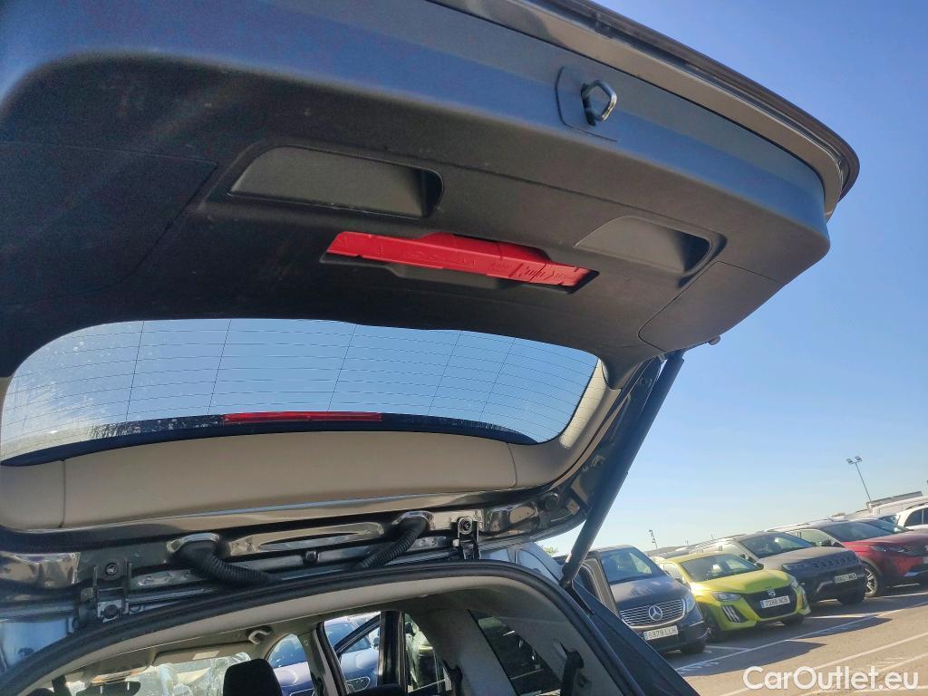  Bmw  Serie 2 BMW  Gran Tourer/2018/5P/monovolumen compacto 216d Business #21