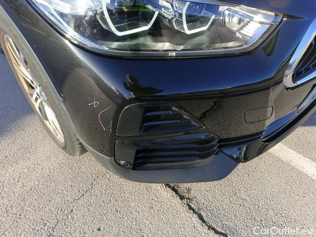  Bmw  X2 BMW  sDrive18i #15