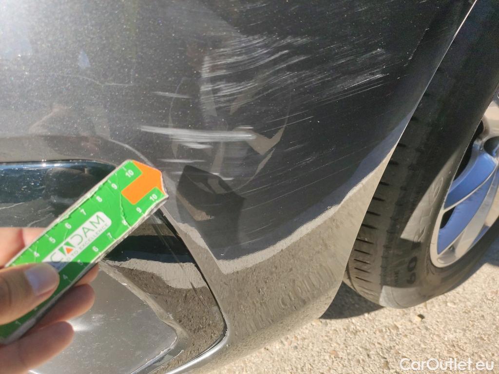  Bmw  Serie 2 BMW  Gran Tourer/2018/5P/monovolumen compacto 216d Business #35