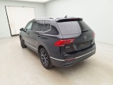  Volkswagen  Tiguan VW,  Alls FL'21, Volkswagen  Allspace 2.0 TDI DSG Life 5d #6