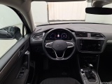  Volkswagen  Tiguan VW,  Alls FL'21, Volkswagen  Allspace 2.0 TDI DSG Life 5d #5