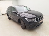  Volkswagen  Tiguan VW,  Alls FL'21, Volkswagen  Allspace 2.0 TDI DSG Life 5d #9
