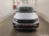  Volkswagen  Tiguan Volkswagen  2.0 TDI 110kW DSG Elegance 5d #5