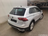  Volkswagen  Tiguan Volkswagen  2.0 TDI 110kW DSG Elegance 5d #2