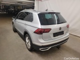  Volkswagen  Tiguan Volkswagen  2.0 TDI 110kW DSG Elegance 5d #7