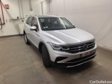  Volkswagen  Tiguan Volkswagen  2.0 TDI 110kW DSG Elegance 5d #8