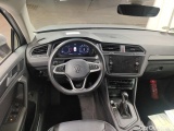  Volkswagen  Tiguan Volkswagen  2.0 TDI 110kW DSG Elegance 5d #9