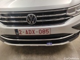  Volkswagen  Tiguan Volkswagen  2.0 TDI 110kW DSG Elegance 5d #41