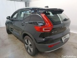  Volvo  XC 40 Volvo XC40 T2 Geartronic Momentum Pro 5d #7