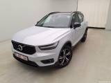  Volvo  XC 40 Volvo, XC40 '17, Volvo XC40 T2 R-Design 5d #2